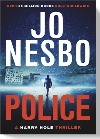 Harry Hole