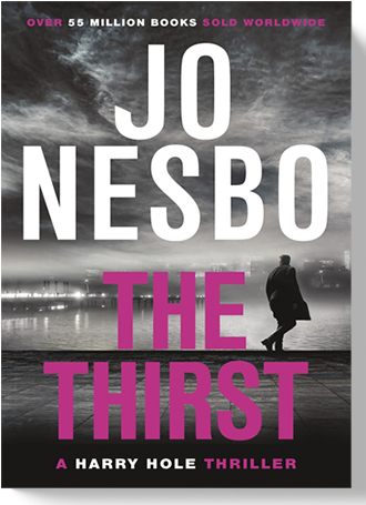 Harry Hole