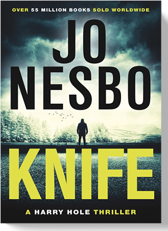 Harry Hole