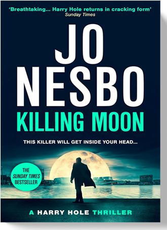 Harry Hole