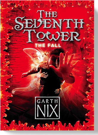 The Seventh Tower