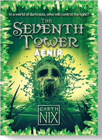 The Seventh Tower
