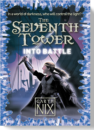 The Seventh Tower