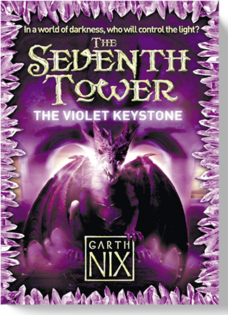 The Seventh Tower