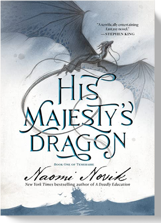 Temeraire