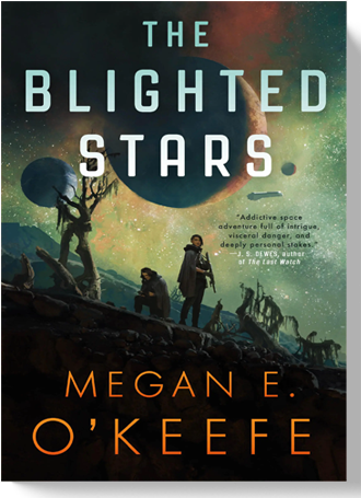The Devoured Worlds