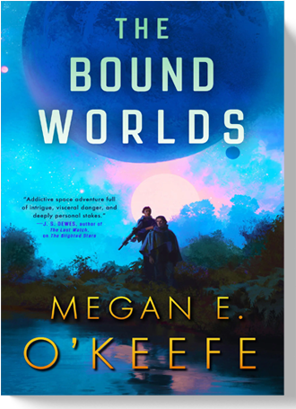 The Devoured Worlds