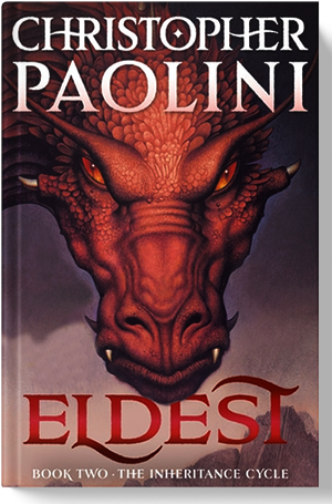 The Inheritance Cycle