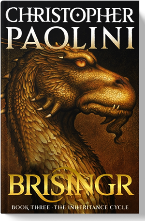 The Inheritance Cycle