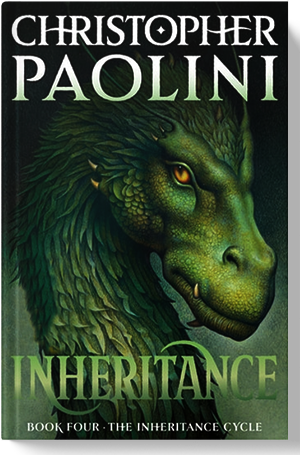 The Inheritance Cycle