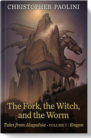 The Inheritance Cycle
