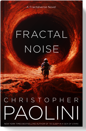 Fractalverse