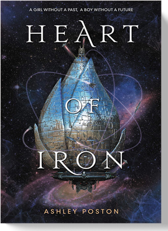 Heart of Iron
