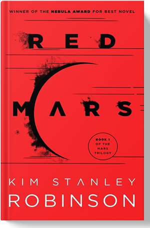 Mars Trilogy