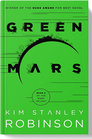 Mars Trilogy