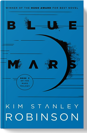 Mars Trilogy