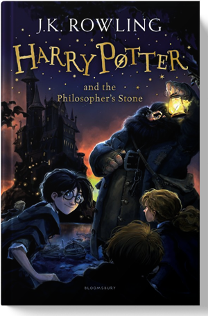 Harry Potter