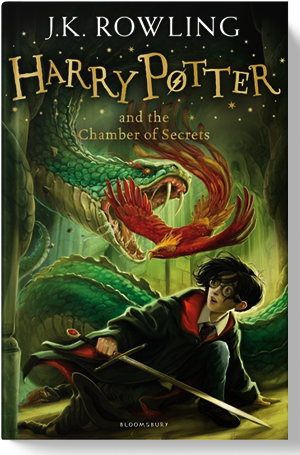 Harry Potter