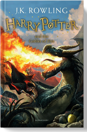 Harry Potter