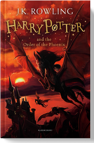 Harry Potter