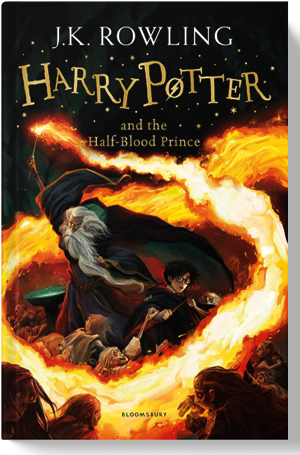 Harry Potter