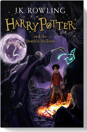 Harry Potter