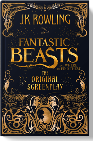 Fantastic Beasts