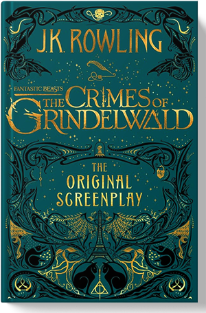 Fantastic Beasts