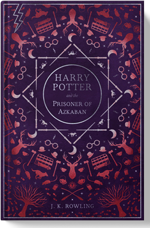 Harry Potter Enhanced Edition