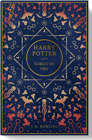 Harry Potter Enhanced Edition