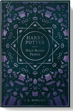 Harry Potter Enhanced Edition