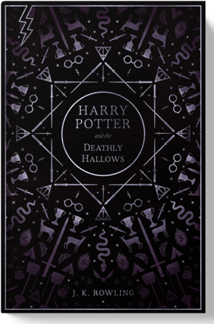 Harry Potter Enhanced Edition