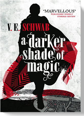 Shades of Magic
