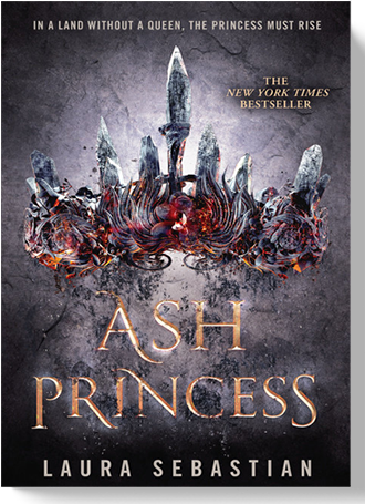 Ash Princess