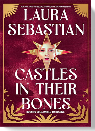 Castles in Their Bones