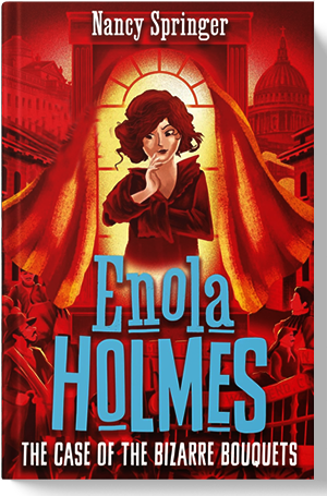 Enola Holmes