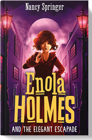 Enola Holmes
