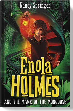 Enola Holmes
