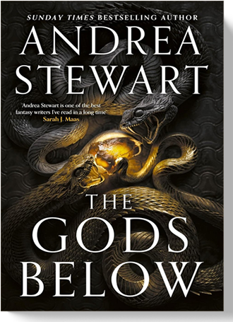 The Hollow Covenant