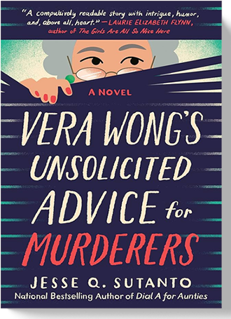 Vera Wong