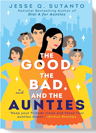 Aunties