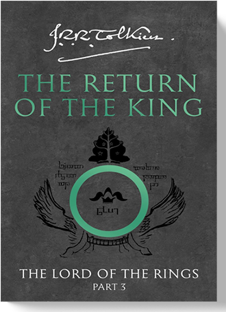 Middle-Earth Universe: The Lord of the Rings