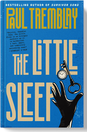 Mark Genevich