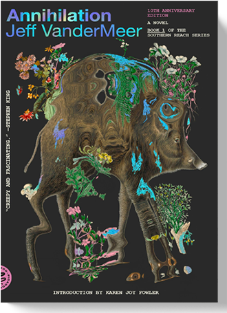 Southern Reach