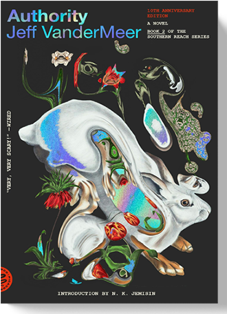 Southern Reach