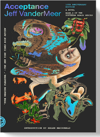 Southern Reach