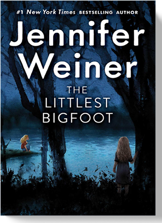 The Littlest Bigfoot