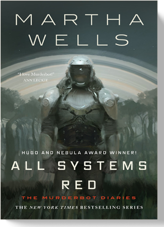 The Murderbot Diaries
