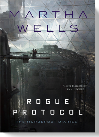 The Murderbot Diaries