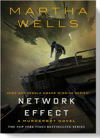 The Murderbot Diaries